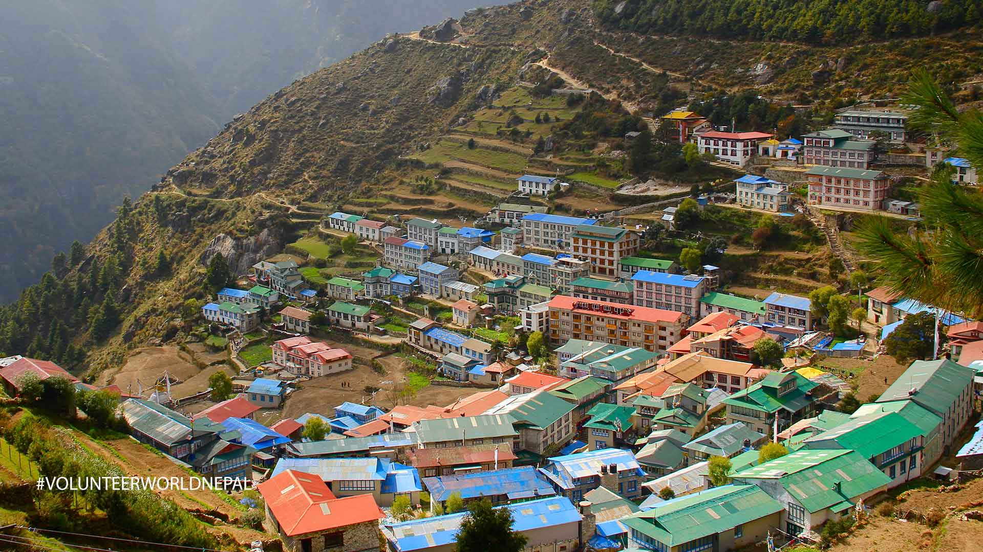 fitness for everest base camp trek