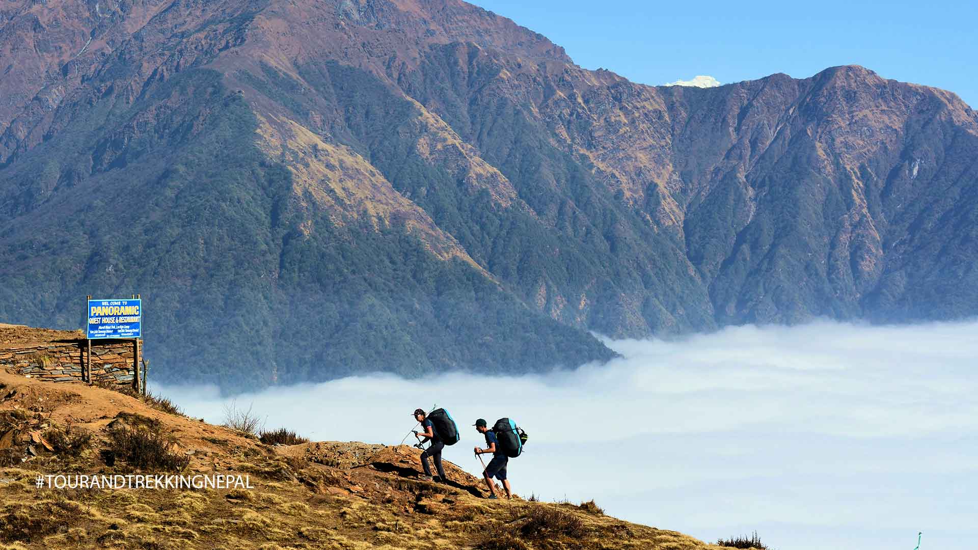 high altitude sickness in the himalayas