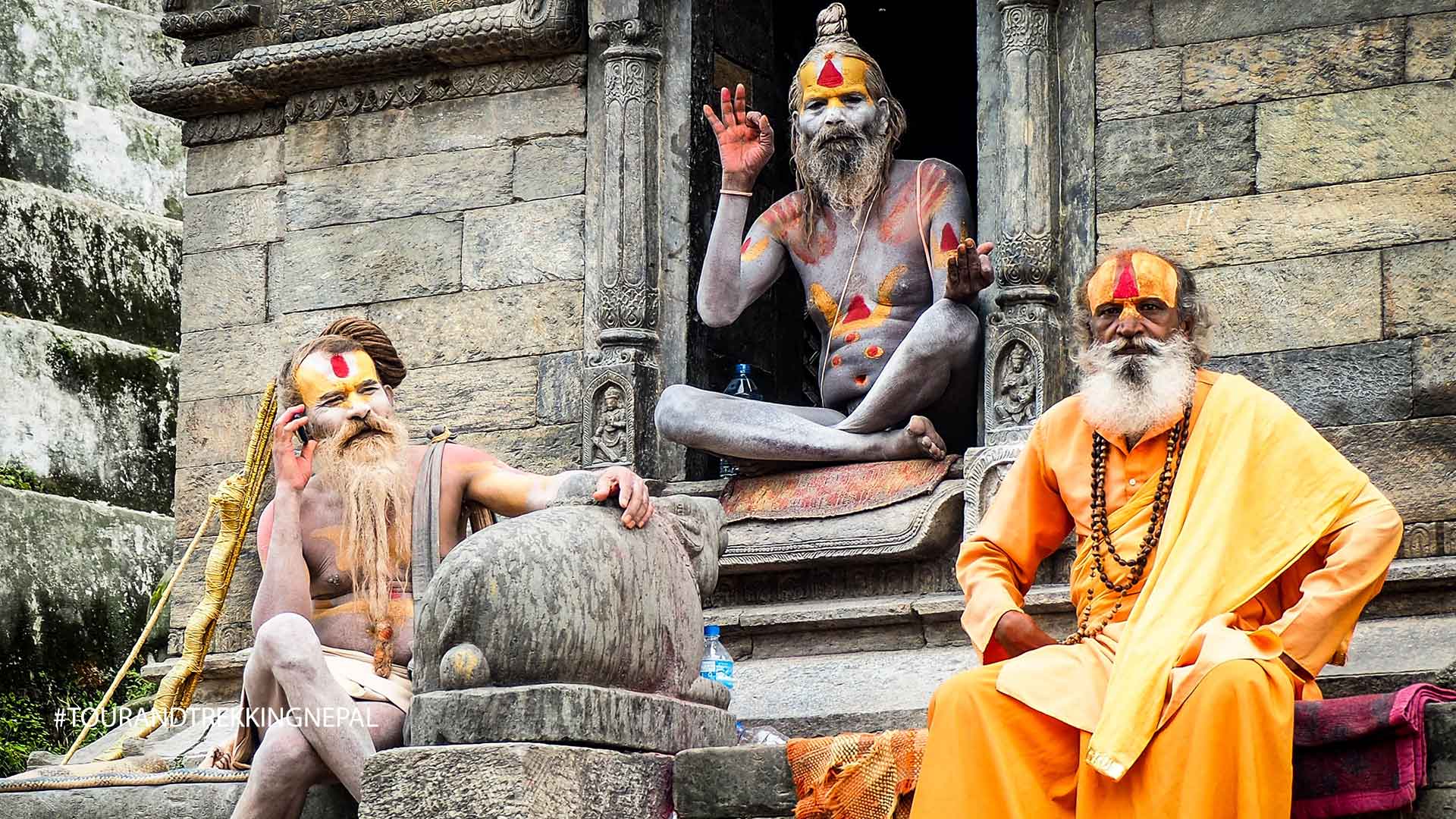 maha shivaratri festival in nepal