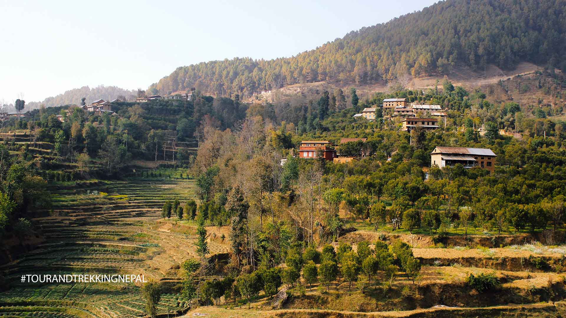 best day trips in kathmandu
