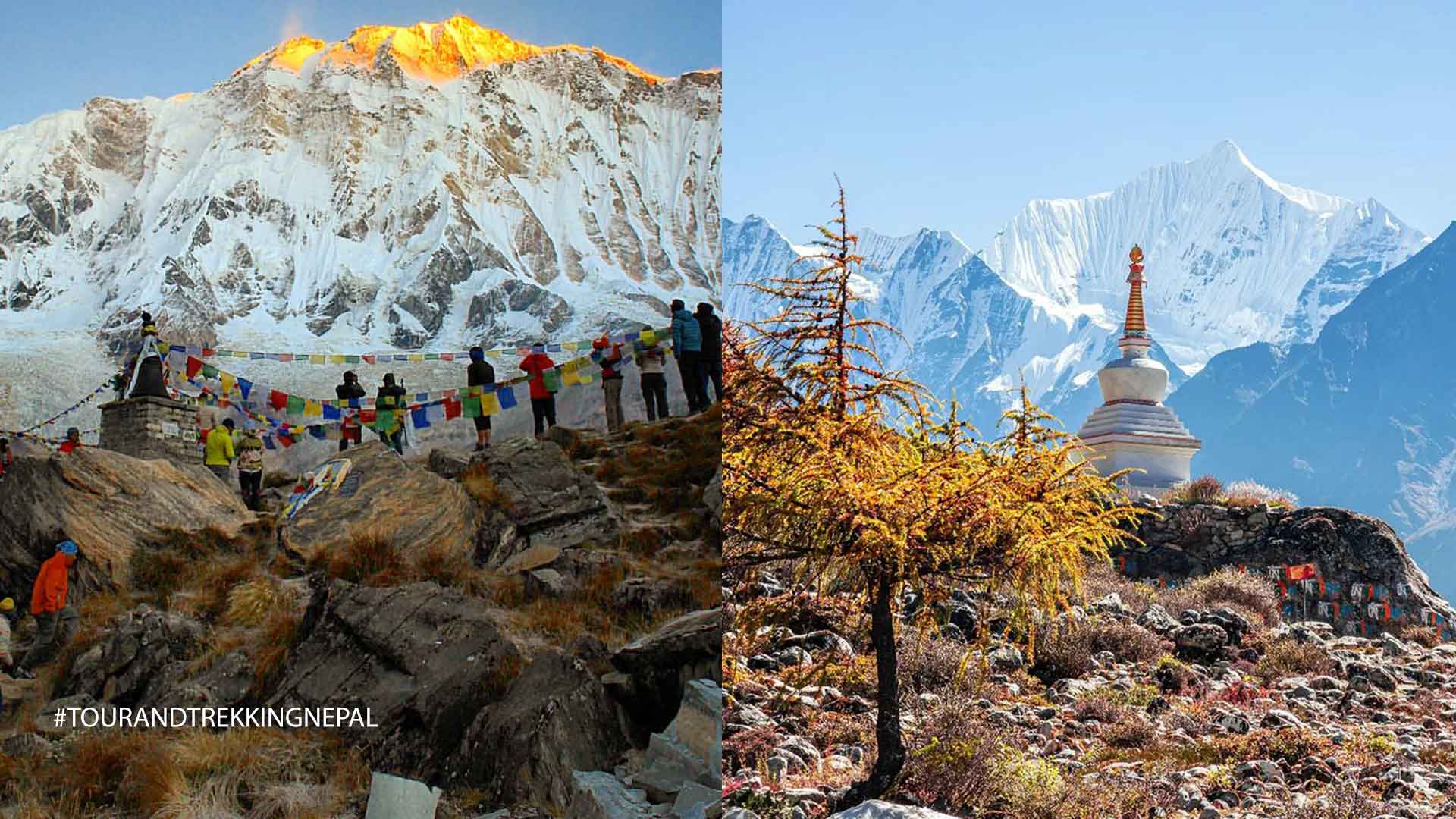 best trek in nepal for beginners