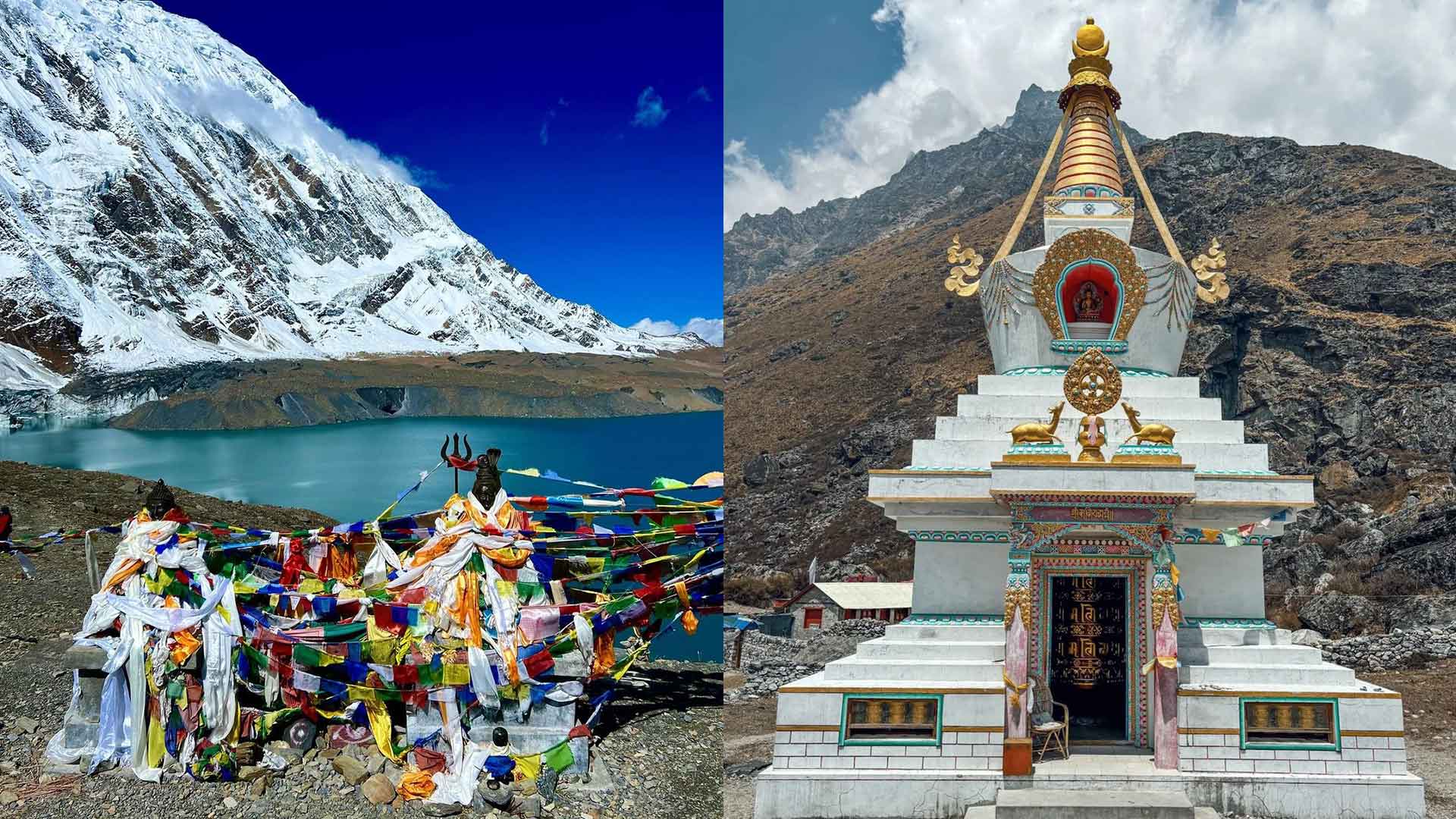 kathmandu summit adventure a premier adventure company