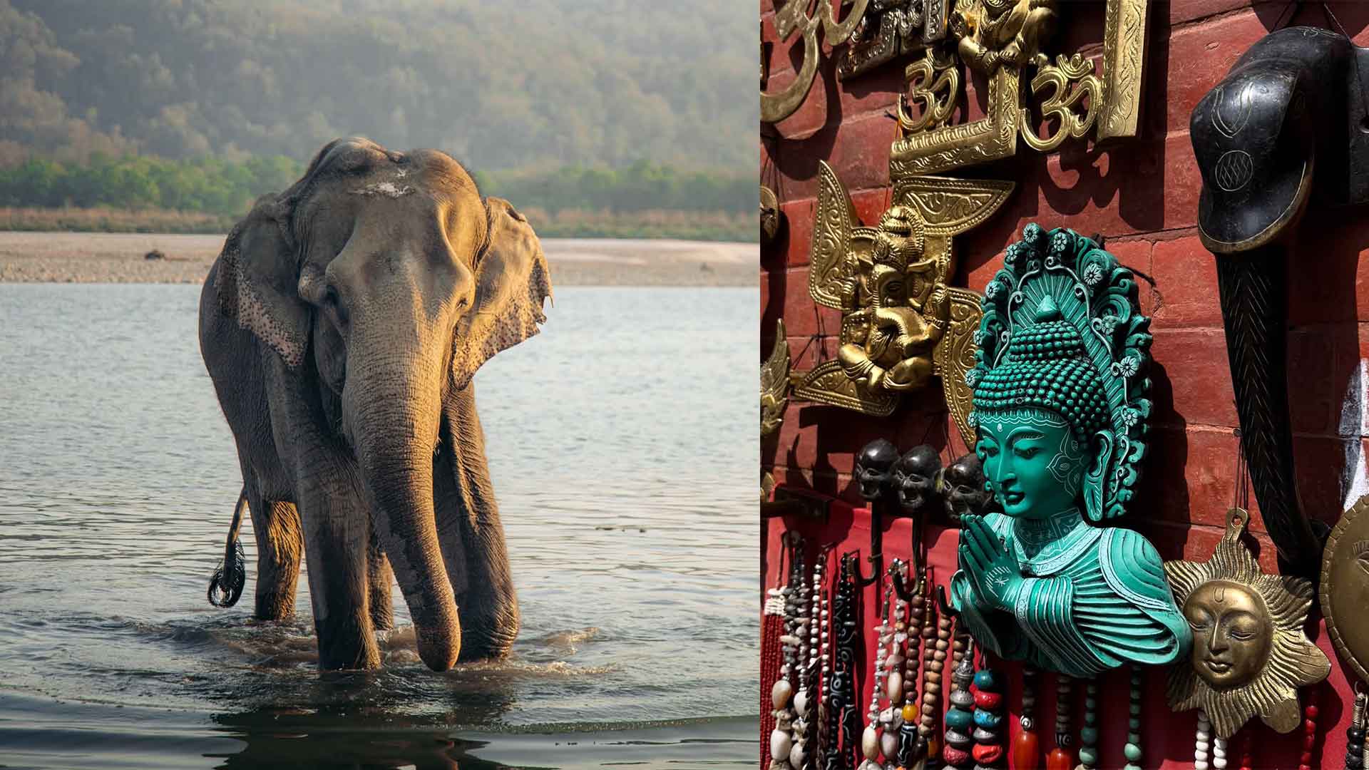 family adventure tour in nepal with kathmandu summit adventure