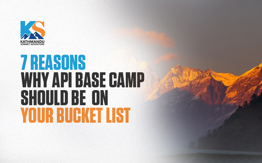 api base camp